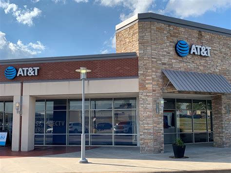 at&t store mesquite tx